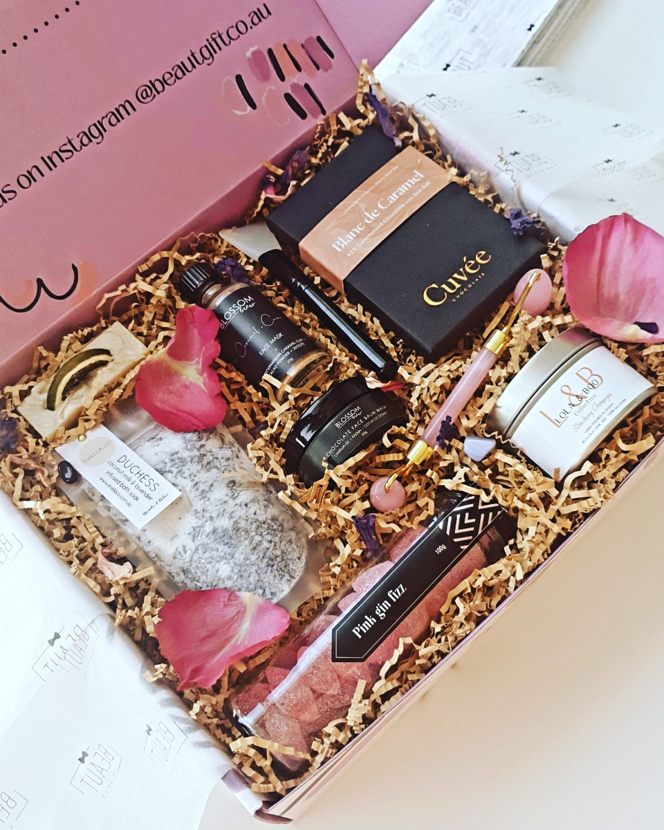 BEAUT BOXES – BeautGiftCo.