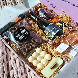 BEST SELLER - FOR YOU BOO BEAUT BOX